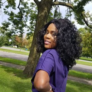 Meet your Posher, Damilola